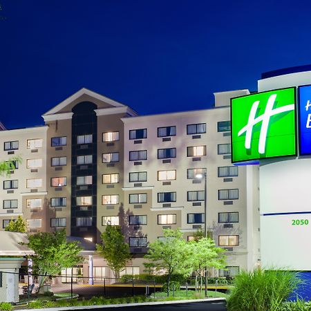 Holiday Inn Express Hauppauge-Long Island, An Ihg Hotel Экстерьер фото